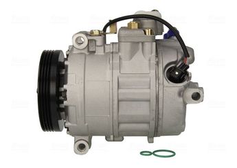 Klima Kompresörü  NISSENS 89359  4471902570 4471902571 4471902572 4471902573 4471902574 4471902575 4471902576 4471902577 64526950152