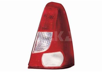 Stop Lambası Sol MARS 611282  8200744759 8200744760 6001549148 6001549958