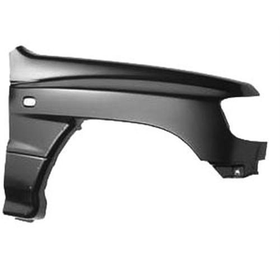 Çamurluk Ön Sağ EUROBUMP MIT08PA008