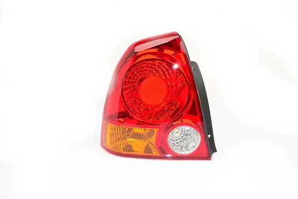 Stop Lambası Sol PLEKSAN 7501