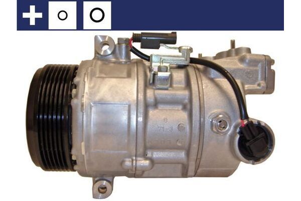 Klima Kompresörü  MAHLE ACP 95 000S