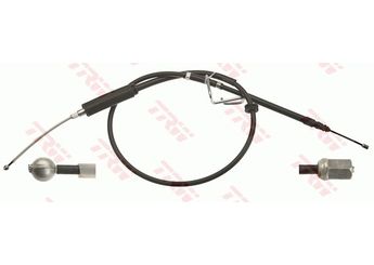 El Fren Teli Arka Sağ veya Sol TRW GCH722  LR001032 LR008807 LR014431