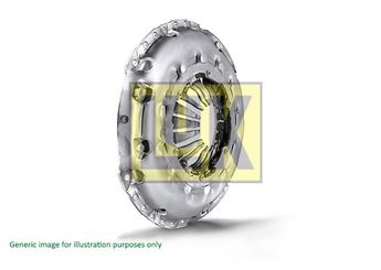 Debriyaj Baskı  VALEO 802182  