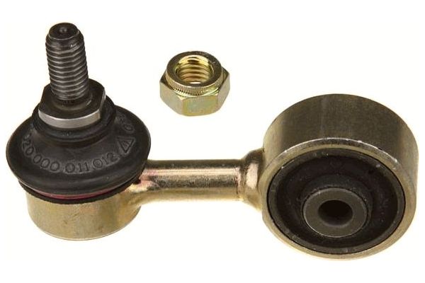 Viraj Demir Askı Rotu Ön Sağ veya Sol BMW 3 Serisi Sedan/Coupe (E30)(1982->)  TRW JTS124