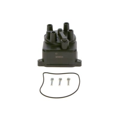 Distribütör Kapağı  BOSCH 1 987 233 127