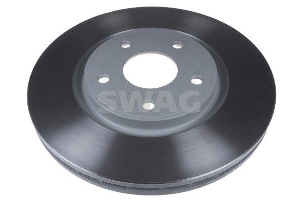 Fren Disk Ayna Ön Sağ ve Sol Fiat Freemont (345)(2011->)  SWAG 70 94 4066