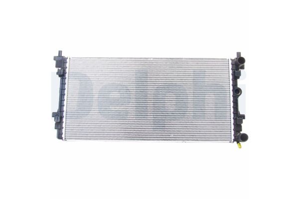 Su Radyatörü  Audi A1 Sportback (8XF)(11.2014->)  DELPHI TSP0524078