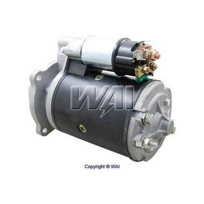 Marş Dinamosu  HELLA 8EA 015 642-611