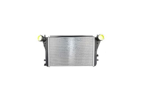 Turbo Radyatörü  Audi A3 (8P1)(05.2003->)  BSG 90-535-007