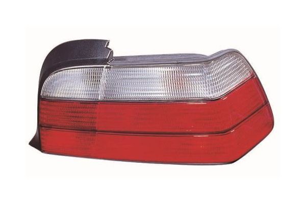 Stop Lambası Dış Sağ BMW 3 Serisi Sedan (E36)(1990->)  DEPO 444-1908R-UE-CR