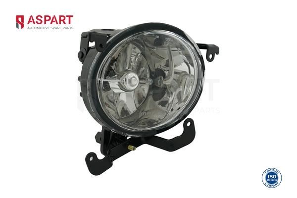 Sis Farı Ön Sağ Hyundai Accent (LC)(2000->)  ASPART 2FLA1015