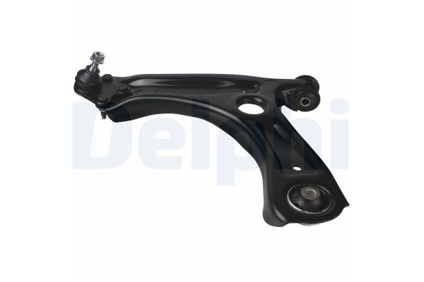 Salıncak Ön Alt Sol Seat Ibiza (6L1)(04.2002->)  DELPHI TC2659