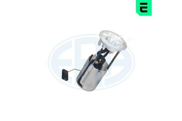 Depo Şamandırası  Iveco Daily Kargo Aracı  (Sommer)(2014->)  ERA 775342