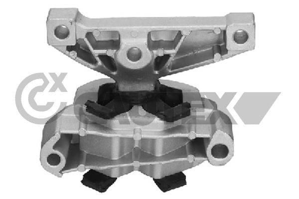 Motor Takozu Sağ MEHA MH13120