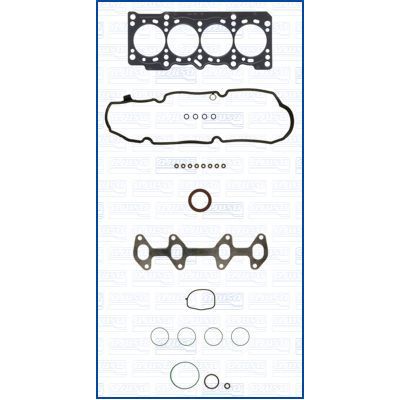 Takım Conta  SUPSAN S0080090