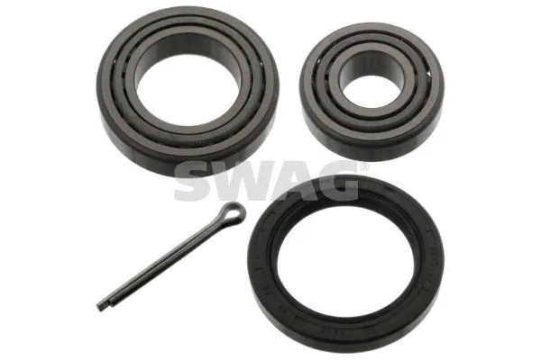 Teker Rulmanı Ön Sağ veya Sol Ford Escort S.Wagon (1986->)  SWAG 50 80 5394