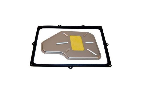 Şanzıman Yağ Filtresi  Ssangyong Actyon Sports (2012->)  WAGENBURG 36300-32000