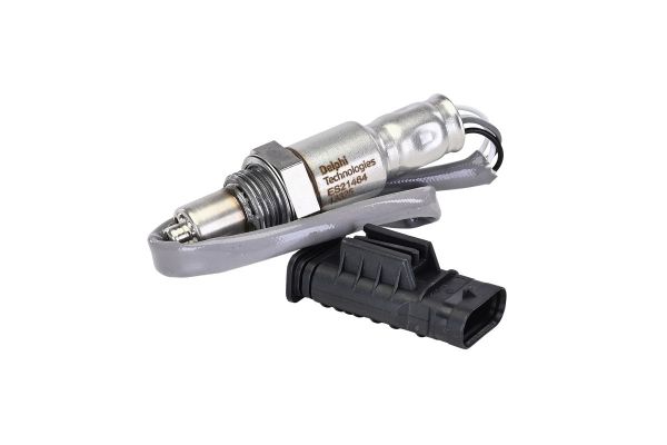 Oksijen (Lambda) Sensörü  Mercedes CLA -Serisi (BM118)(03.2019->)  DELPHI ES21464-12B1