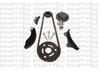 Triger Zincir Seti  KRAFTVOLL 12100099  5549593696L 55495936 55505562 55573867 55573868 55578428