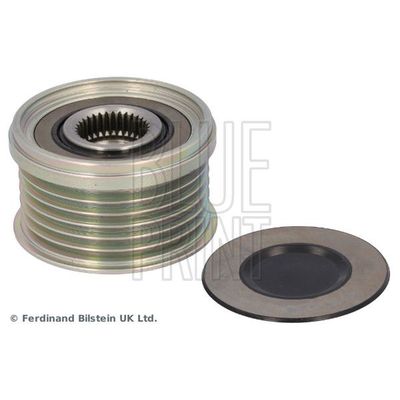 Alternatör Kasnağı  Mazda CX-5 (KF)(09.2017->)  BLUE PRINT ADBP610167