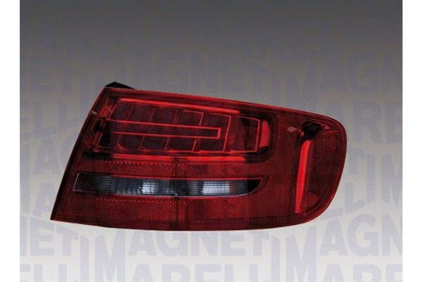 Stop Lambası Dış Sağ Audi A4 Avant (8K5)(04.2008->)  MAGNETI MARELLI 714021590801