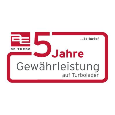 Turbo Şarj  BORGWARNER 12709880012