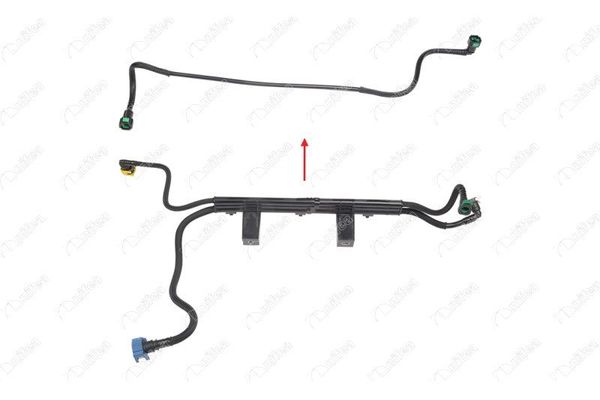 Yakıt Borusu  CM 133505