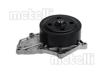 Devirdaim Su Pompası  METELLI 24-1013  19200RBDE01 19200-RBD-E01 19200RSRE01 19200-RSR-E01 19200RSRE02 19200-RSR-E02