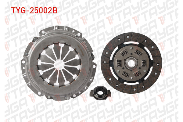 Debriyaj Seti  TAYGA 25002B