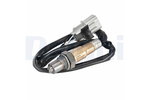 Oksijen (Lambda) Sensörü  Hyundai Tucson (TL)(09.2015->)  DELPHI ES21595-12B1