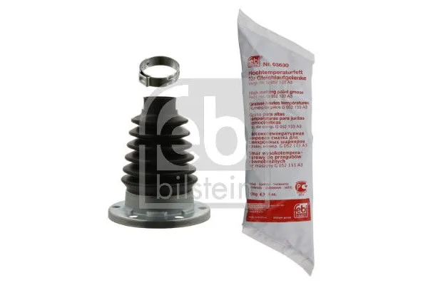 Aks Körüğü Ön İç Sağ veya Sol Volkswagen Golf I Cabriolet (155)(02.1979->1993)  FEBI BILSTEIN 38365