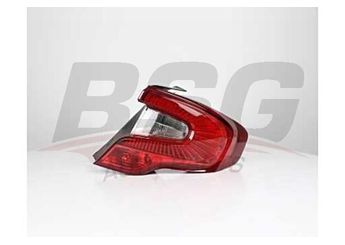 Stop Lambası Dış Sağ MARS 510303  519844870