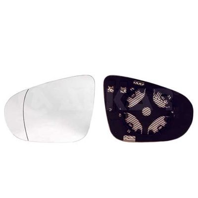 Ayna Camı Dış Sol Volkswagen Touran (1T2)(11.2006->2010)  MGA 99112