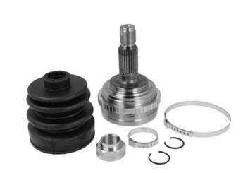 Aks Kafası Ön Dış Sağ veya Sol CIFAM 607-301  44011 44011S04951 44011-S04-951 44011S0A951 44011-S0A-951