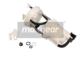 Yakıt Filtresi  SARDES SF383  17048TFO000 17048SMGE00 17048-SMG-E00 17048TF0000 17048-TF0-000 17048-TFO-000