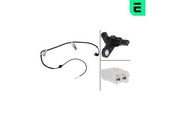 Abs Sensörü Arka Sağ OPTIMAL 06-S641  4709220 5631051K00 47 09 220 93194060 56310-51K00