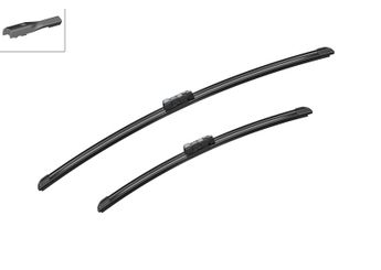 Silecek Süpürgesi Ön Muz Tip 625/450 mm - 25/18 inç BOSCH 3 397 014 318  2GM998002 71778861