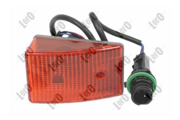 Sinyal Lambası Sağ veya Sol MARS 620945