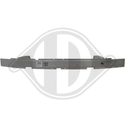 Tampon Demiri Ön VORTEX V0200302