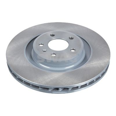 Fren Disk Ayna Ön Sağ ve Sol Audi S4 Avant (8K5)(03.2009->)  SWAG 30 93 6236