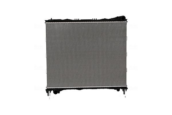 Su Radyatörü  Land Rover Range Rover Sport (2013->)  NISSENS 64331