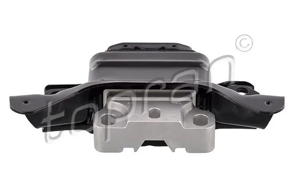 Şanzıman Takozu Sol Volkswagen Golf Sportsvan VII (AM1)(12.2013->2017)  TOPRAN 117 370