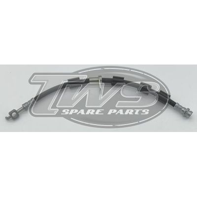 Fren Hortumu Ön Sol Ford Fiesta (CNN)(2012->)  WALBURG WBH0511