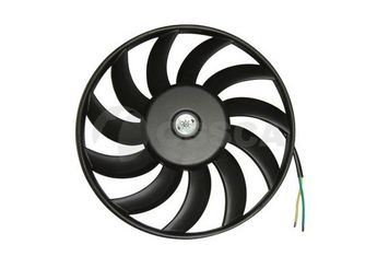 Radyatör Fan ve Motoru  MAGNETI MARELLI 359003900630  4F0959455 4F0.959.455