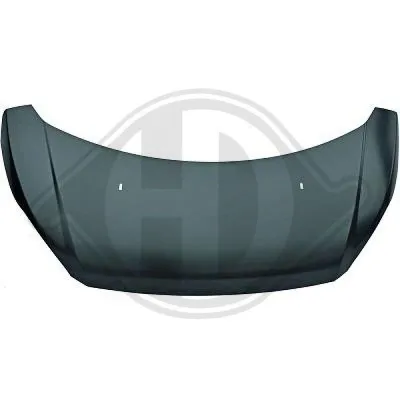 Motor Kaputu  Ford Transit/Tourneo Custom Kombi/Kombi Van (TTF)(2012->)  EUROBUMP FOR08CU003Y