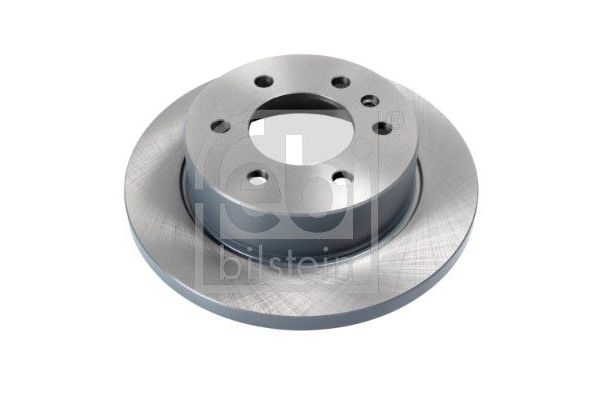 Fren Disk Ayna Arka Sağ ve Sol Mercedes Sprinter III Kamyonet RWD/AWD (907)(02.2018->)  FEBI BILSTEIN 175474