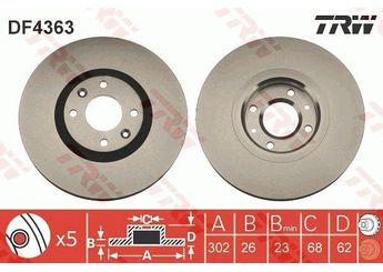 Fren Disk Ayna Ön Sağ ve Sol PSA ORJINAL 9809266280  9809266280 1606308280 16 063 082 80 1618859580 16 188 595 80 1687772980 16 877 729 80 4246C0 4246 C0 4246P5 4246 P5 424933 4249 33 424985 4249 85 9687602180 96 876 021 80 98 092 662 80