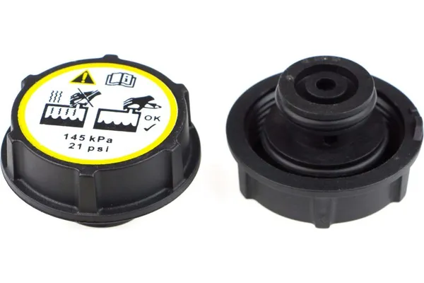 Radyatör Yedek Su Depo Kapağı  Volvo S40 Sedan (12.2003->)  RAPRO R66125