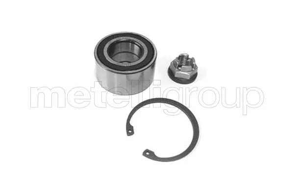 Teker Rulmanı Ön Sağ veya Sol Dacia Logan MCV II (2013->)  GUA 40814