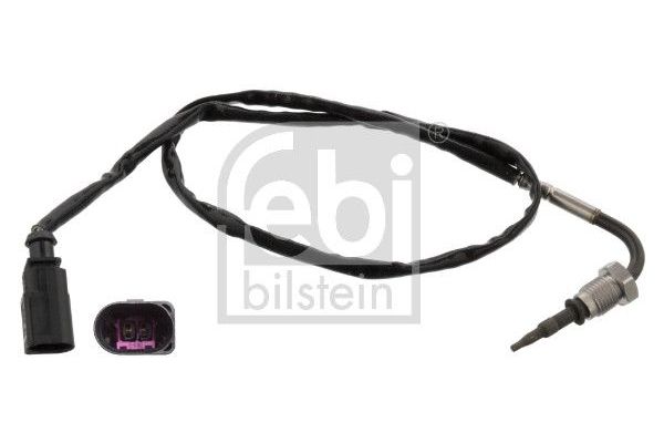 Egzoz Sıcaklık Sensörü  Volkswagen T-Cross (C11)(12.2018->2023)  FEBI BILSTEIN 100838